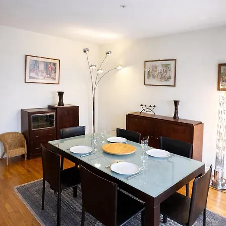 2 Clim Et Parking Privé, Lyon Centre à 10 Min Appartement *